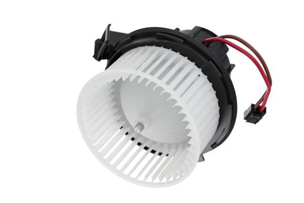 Pulseur d'air habitacle (Ventilateur habitacle) VALEO ref. 884577